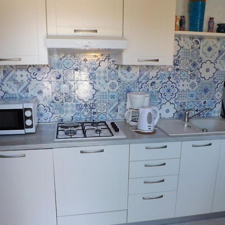 Apartmani Bubnic Umag Exterior foto