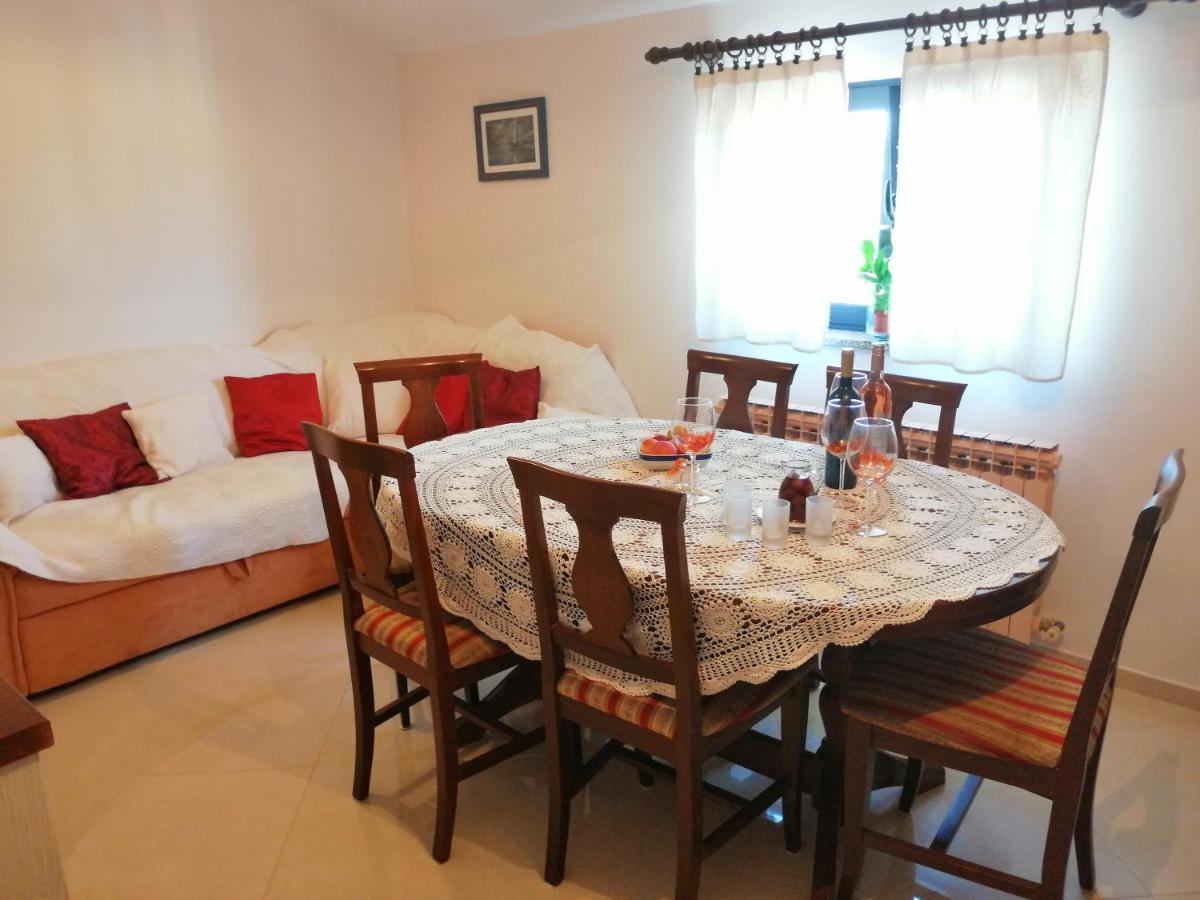 Apartmani Bubnic Umag Exterior foto