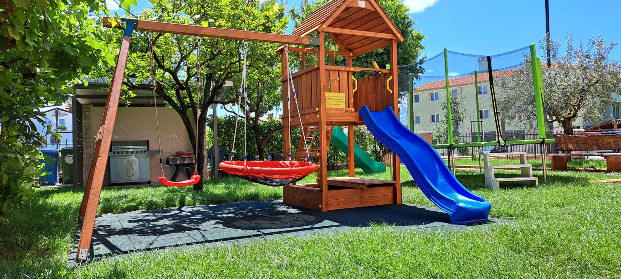 Apartmani Bubnic Umag Exterior foto