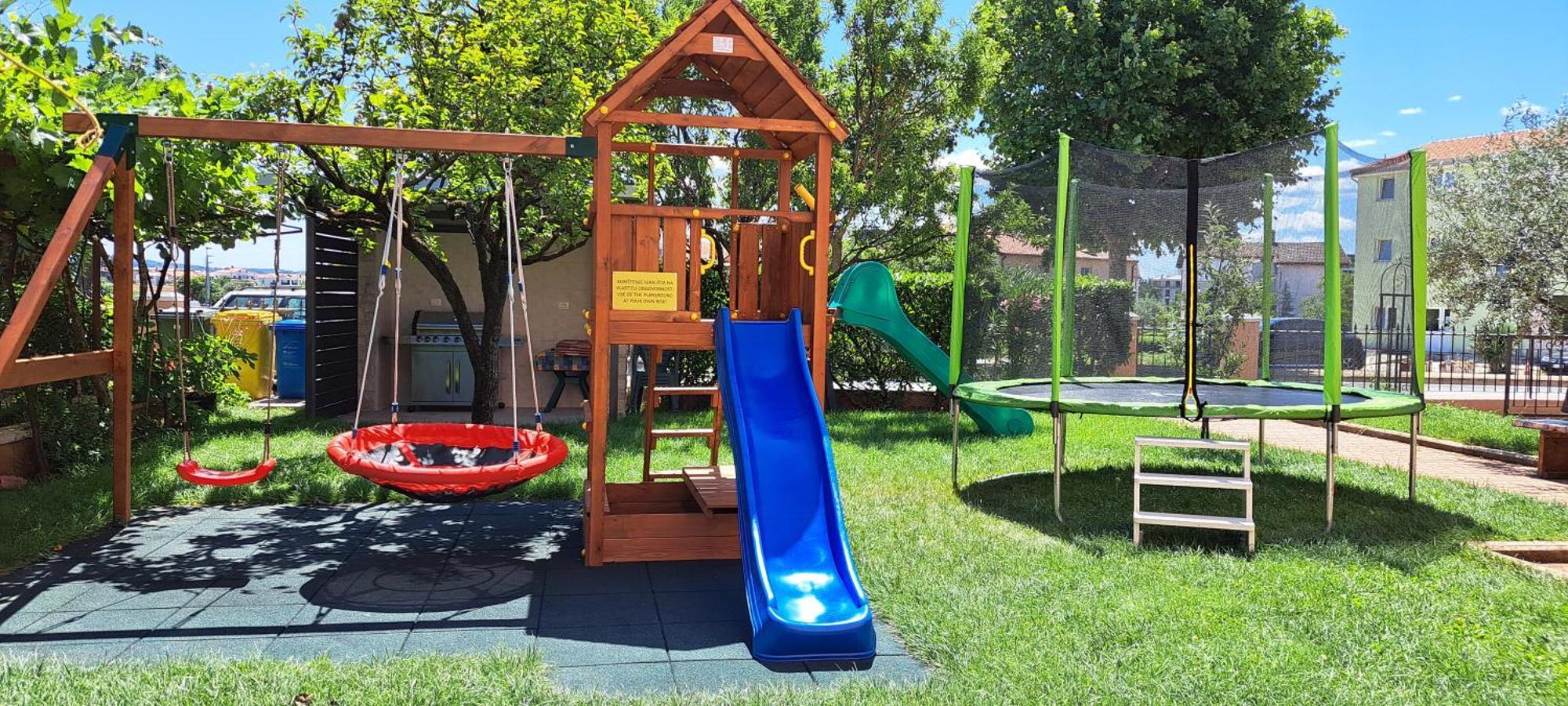Apartmani Bubnic Umag Exterior foto