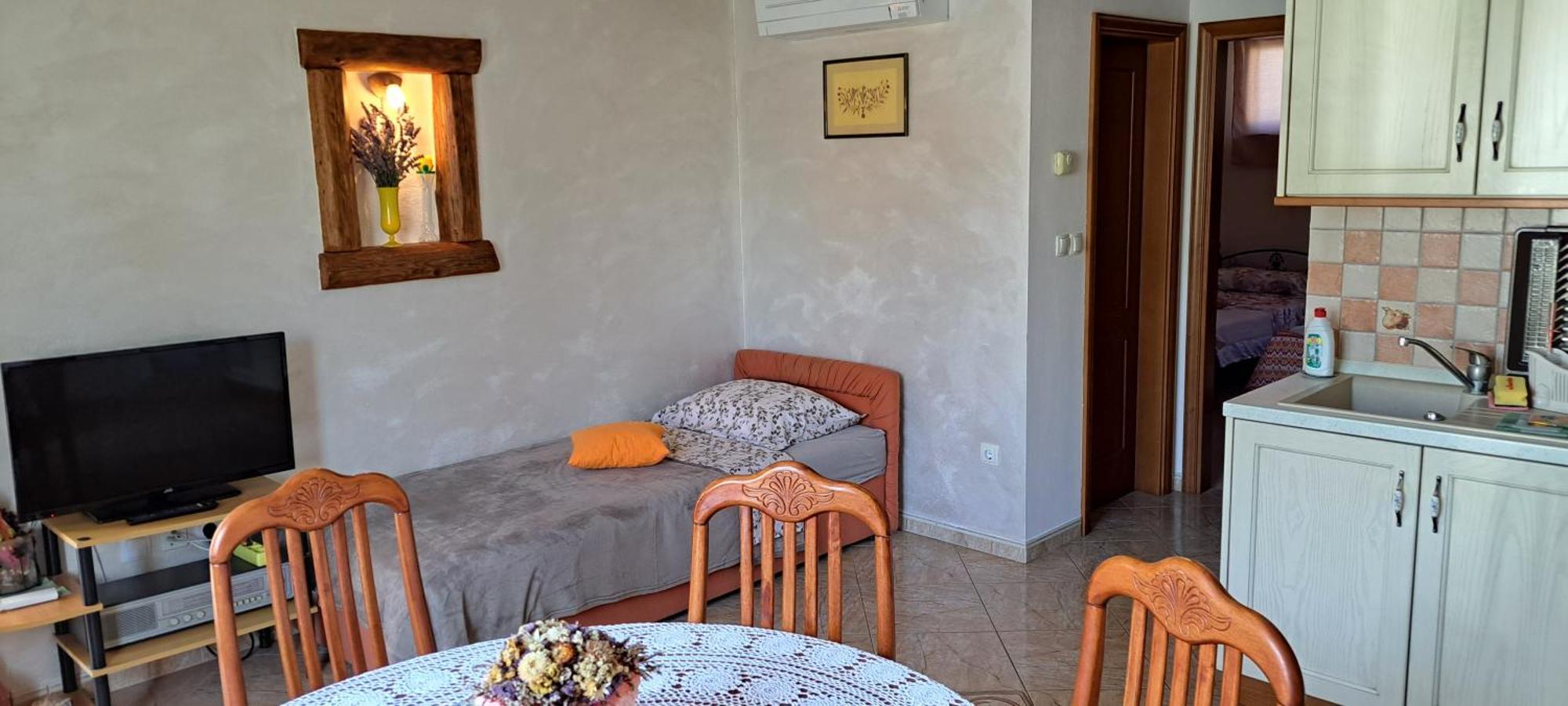 Apartmani Bubnic Umag Exterior foto