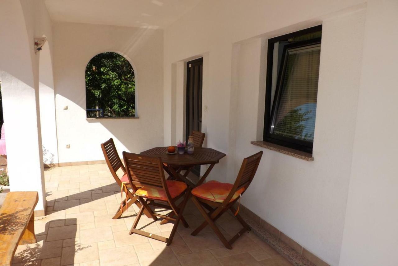 Apartmani Bubnic Umag Exterior foto